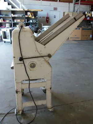 Used OLIVER 797 Bread Slicers California US | BakeryEquipment.com #1555908