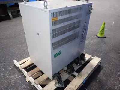 Used YASKAWA ELECTRIC CORPORATION MOTOMAN DX100 Robots Ohio US | HGR 24 #867291
