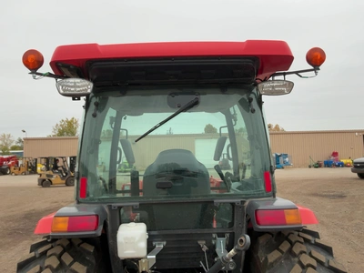 Used KUBOTA L5460 Sub-Compact & Compact Tractors Michigan US | Miedema Asset Management Group #1579207