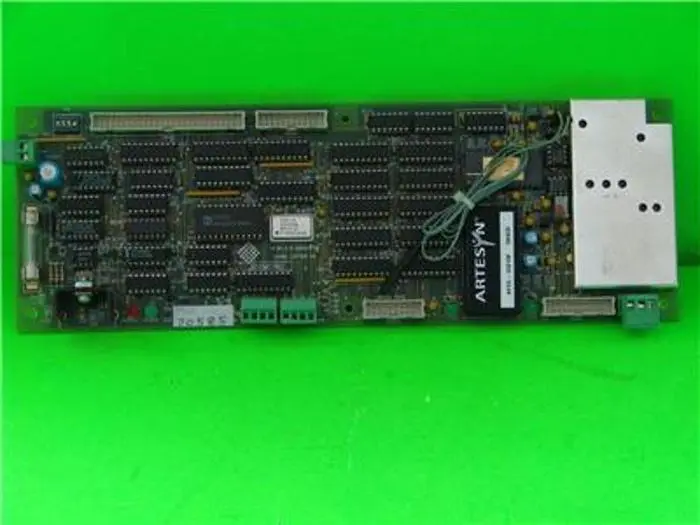 Used SCIEMETRIC INSTRUMENTS 237 REV 4A Circuit Boards Michigan US | Ideal Machinery #586642