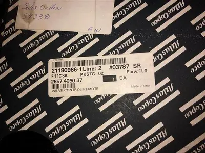 New | in-Stock EPIROC FAST FEED CONTROLLER - 57405037 Rock Drills Pennsylvania US | East West Machinery & Drilling #1416843