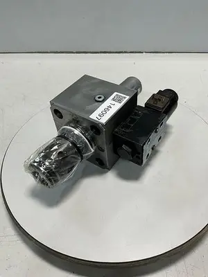 USED VICKERS CVU32 SWD3B29 M 10