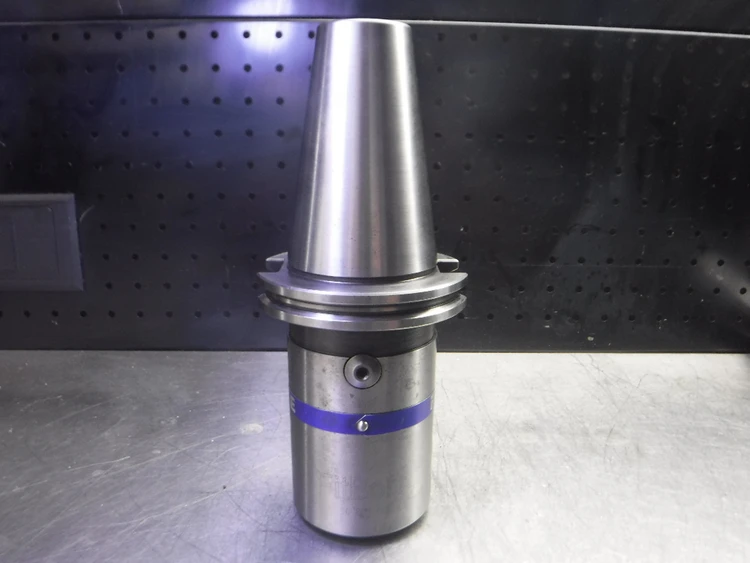 Used FIT-BORE _UNKNOWN_ CAT Holders Michigan US | Superior Machine & Tool Inc #211533