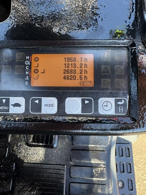 Used 2023 TOYOTA 8FGCU25 Misc Forklifts Wisconsin US | Forklifttrader.com #1511133