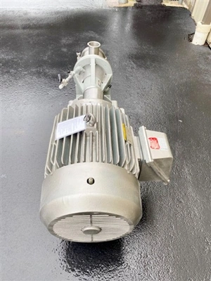 Used GREERCO _UNKNOWN_ Homogenizers Connecticut US | DMC Industries #1356752