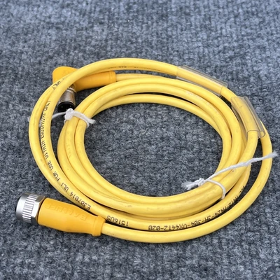 New | in-Stock Balluff M415-M424-3A-304-UX44T2-020 Electrical Fittings California US | Davliegogo LLC #1706009