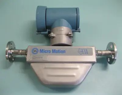 USED Micro Motion R025S113NCAAEZZZZ