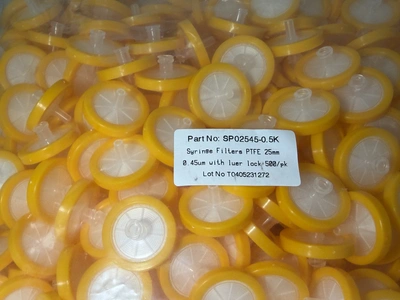 Used _UNKNOWN_ _UNKNOWN_ Supplies and Labware Rhode Island US | Federal Equipment Company #1347656