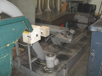 USED 1997 OKADA DMM