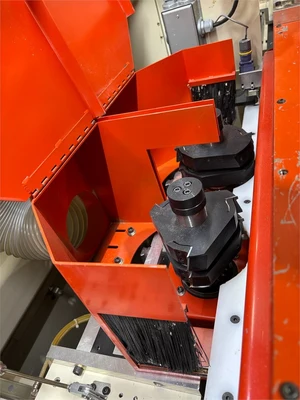 Used 2023 UNIQUE "4522" Woodworking Combination Machines Texas US | MachineryMax #1488293