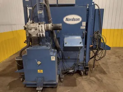Used NORDSON N/A Paint Systems & Equipment Including Powder Coating Lines Ohio US | G-2000, Inc. #1502441