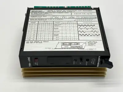 461/083/13/19/060/002/00 | Eurotherm  Thyristor Power Unit 240V 40A - Used
