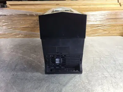 USED ITT ACS880-01-07A6-5