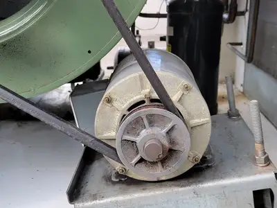 USED BLANCHARD DA-7.5G