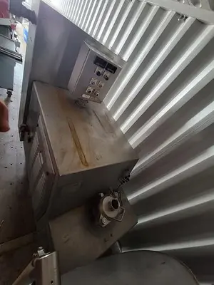 USED 2003 COZZINI, INC VM7 | CSL-750P