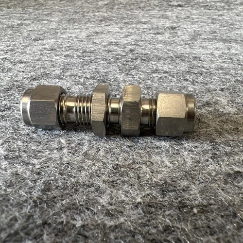 New | in-Stock Let-Lok 774LSS1/4 Valves/Fittings California US | Davliegogo LLC #1718793