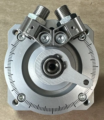 New | in-Stock Festo 547574 Rotary Actuators | J&J Industrial Supply #542829