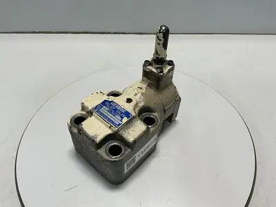 USED VICKERS TCG50-06-CEV-PL-T-11-LH-S10