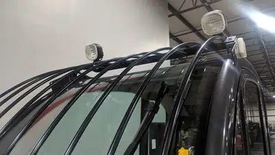 Used 2018 Dieci I9-44 Telehandlers New York US | United Lift #1446581