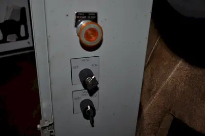USED ROUSSELLE 3