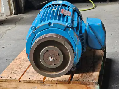 Used HYUNDAI HKS256SR235 A.C. Motors British Columbia CA | Lenmark #1489094