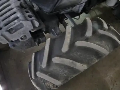 Used 2012 NEW HOLLAND T4050F Tractors & Trailers California US | Ben Kaplan Equipment #1506690