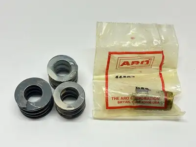 New | in-Stock ARO SL053A-17 Screw Drivers Michigan US | Maverick Industrial Sales #1454110