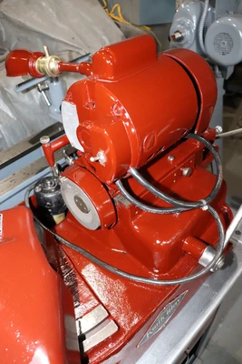 Kwik-Way 
			SV Valve Grinder