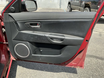 Used 2004 MAZDA 3 Cars Michigan US | Miedema Asset Management Group #1304694