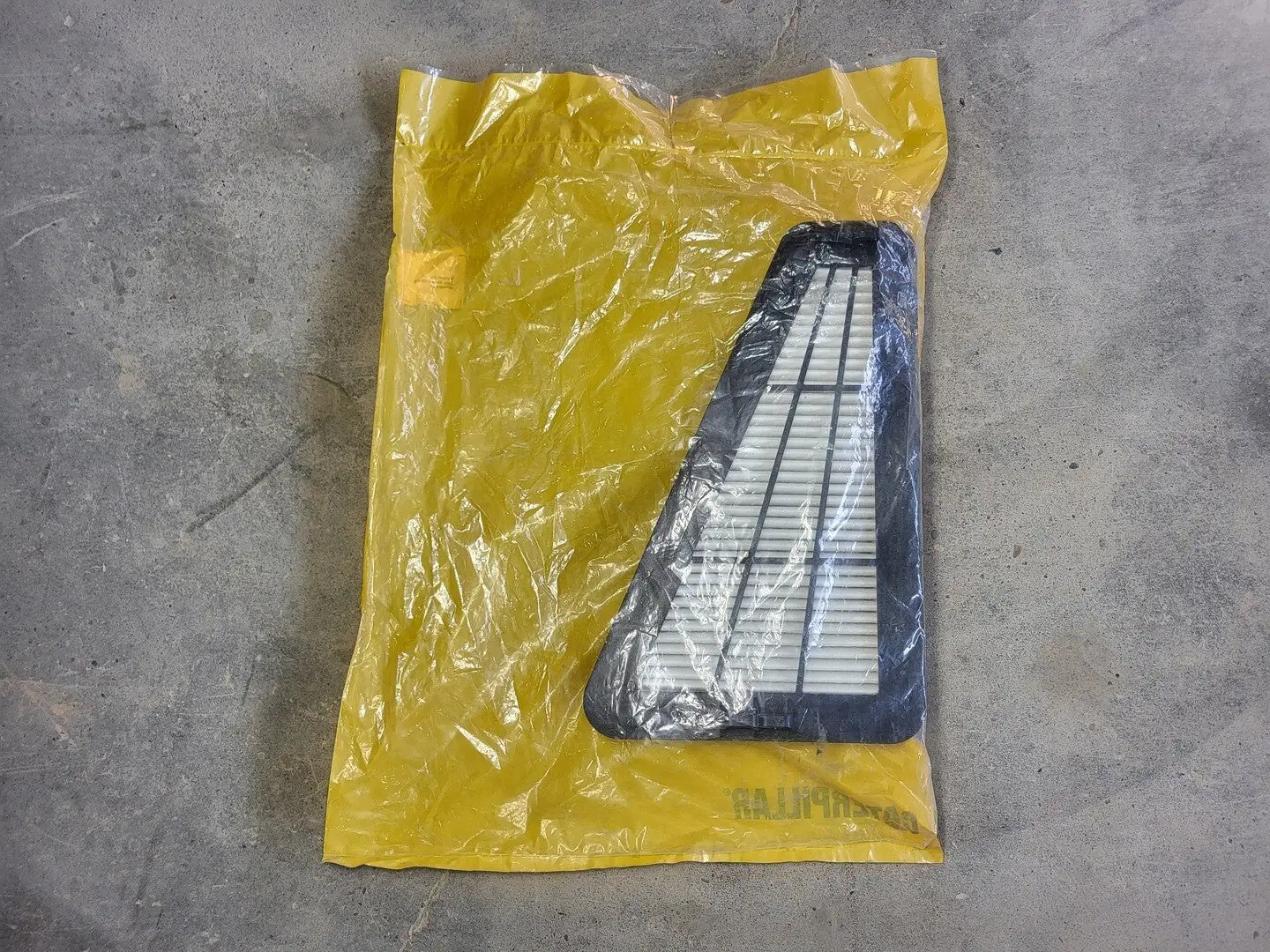 NEW CATERPILLAR 580-5439