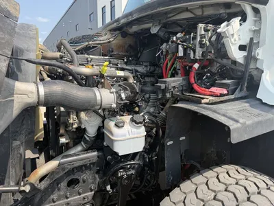 Used 2018 FREIGHTLINER 114SD STELLAR HOOKLIFT Hooklifts & Roll-Offs Minnesota US | Carco Truck & Equipment #1513867