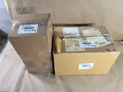 NEW HUBBELL HBL2531