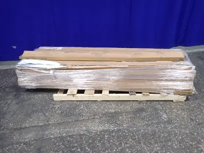 USED LITHONIA LIGHTING C296T8 MV