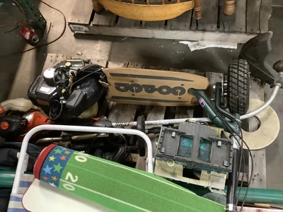 Used _UNKNOWN_ _UNKNOWN_ Miscellaneous Equipment Michigan US | Miedema Asset Management Group #1579584
