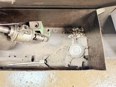 Used _UNKNOWN_ _UNKNOWN_ Tapping Heads Michigan US | Miedema Asset Management Group #1292816