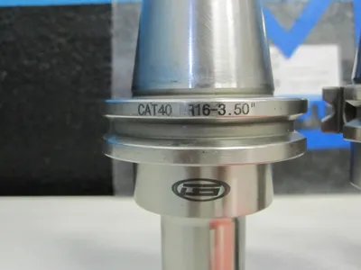 USED GS CAT40