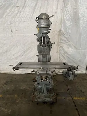 USED BRIDGEPORT SERIES 1