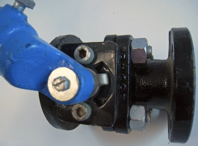 NEW AMERICAN VALVE 4000