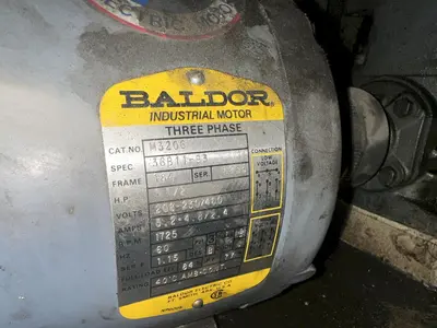 USED ROWE 12050-DSV