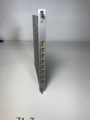 Neu Siemens Simatic 505 16 Ch Isoliert Thermoelement Eingang Modul