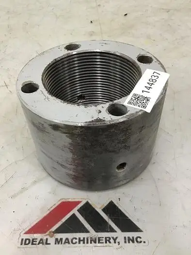 Used VAN DORN 302549 Injection Molding Parts Michigan US | Ideal Machinery #554068