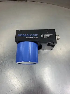 USED Datalogic MATRIX 400 600-000