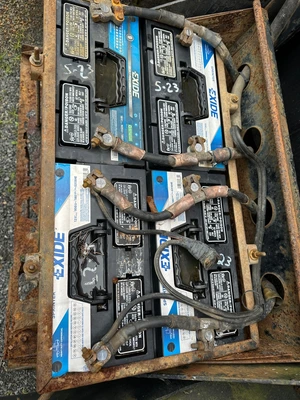 Used 1977 MACK DM685 Dump trucks Pennsylvania US | Proxy Equipment #1377946