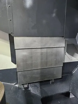 2022 DN SOLUTIONS PUMA V8300R BORING MILLS & VTLs | Quick Machinery Sales, Inc. (7)