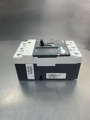 USED Siemens HFX3B150 FG CIRCUIT BREAKER, 3 POLE, 250A, 600VAC/250VDC