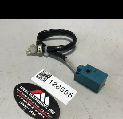 Used YAMATAKE FL2R-7J6SD Relays & Switches Michigan US | Ideal Machinery #596552