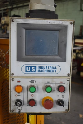 U.S. INDUSTRIAL MACHINERY US446 Brakes (Press Brakes) | Mohawk Machinery (3)