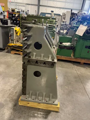 DEVLIEG 20-1/2” x 41” H Angle Plates | GMT (5)