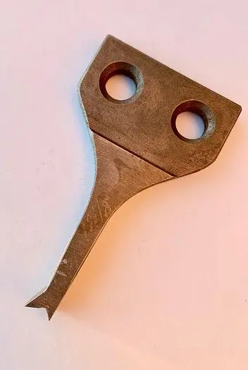 Used MAKA _UNKNOWN_ Woodworking Mortisers | Pleasant Street Machinery #926002