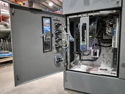 USED SIEMENS TIASTAR